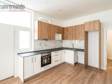 Piso Venta Santander, Cuatro Caminos