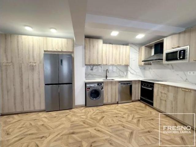 Piso Venta Santander, Cuatro Caminos