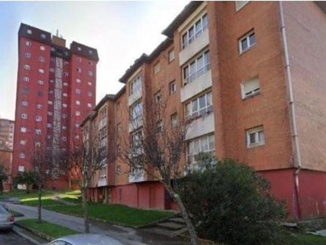 Piso Venta Santander, Cuatro Caminos
