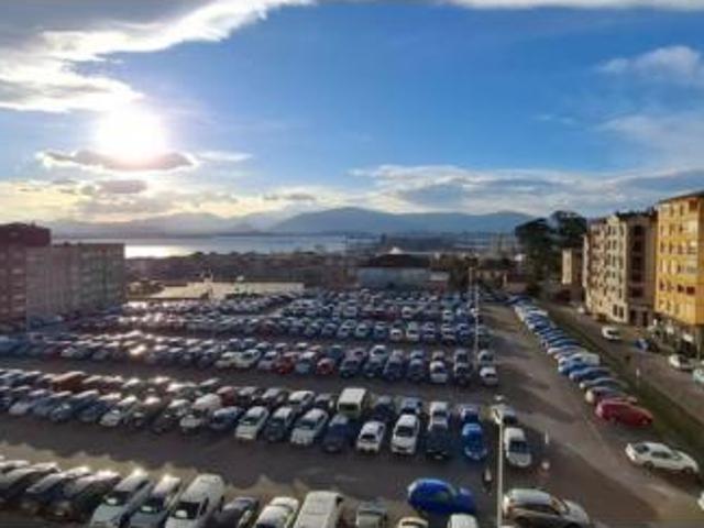 Piso Venta Santander, Centro Ayuntamiento