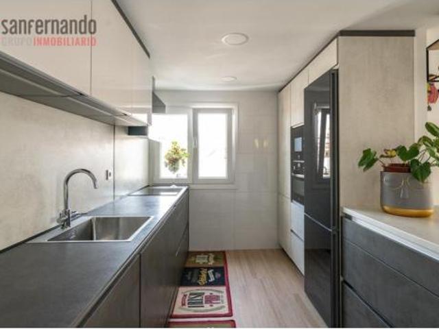 Piso Venta Santander, Cuatro Caminos