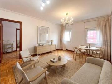 Piso Venta Santander, Cuatro Caminos