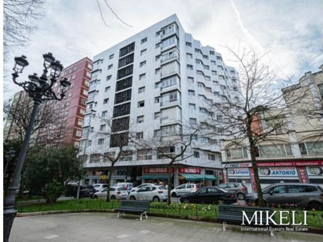 Piso Venta Santander, Cuatro Caminos