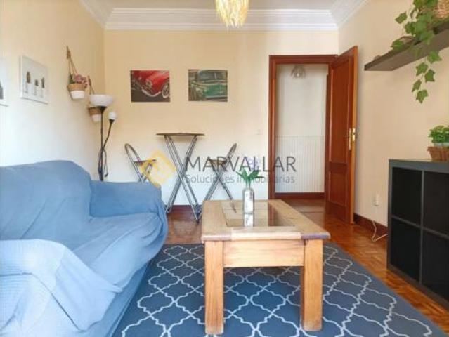 Piso Venta Santander, Cuatro Caminos