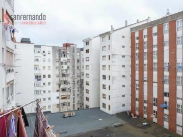 Piso Venta Santander, Cuatro Caminos