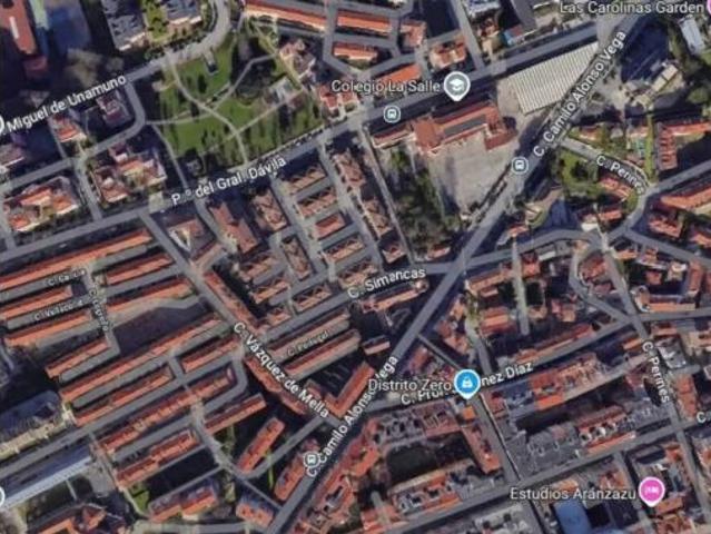 Piso Venta Santander, Cuatro Caminos