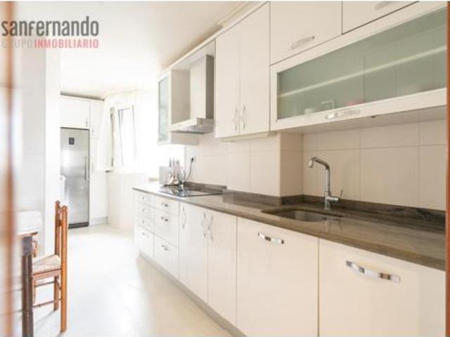 Piso Venta Santander, Cuatro Caminos