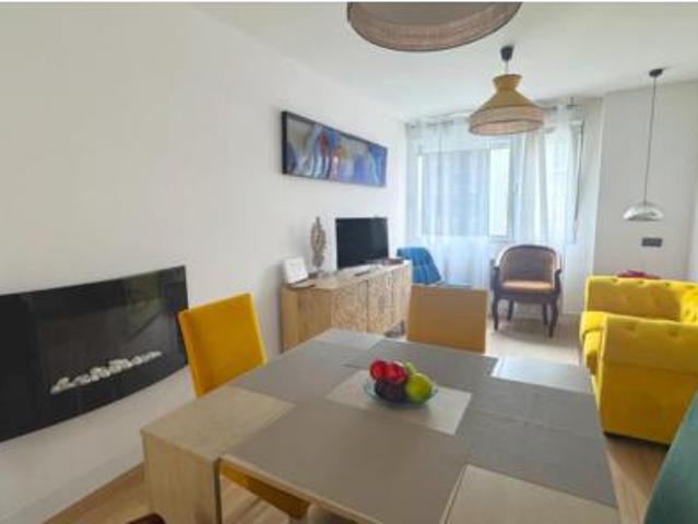 Piso Venta Santander, Cuatro Caminos