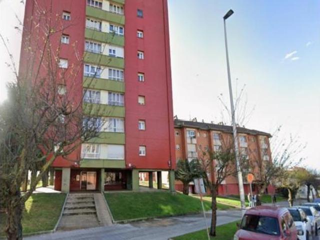 Piso Venta Santander, El Alisal Cazoña