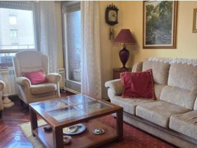 Piso Venta Santander, El Alisal Cazoña