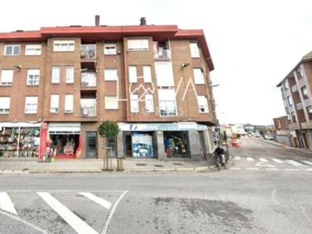 Piso Venta Santander, El Alisal Cazoña