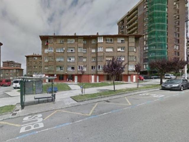 Piso Venta Santander, El Alisal Cazoña