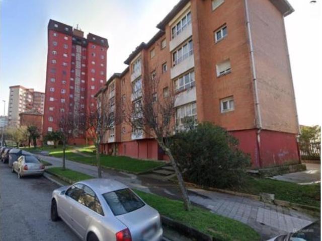 Piso Venta Santander, El Alisal Cazoña