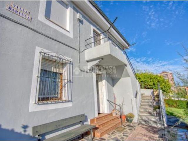 Piso Venta Santander, El Alisal Cazoña