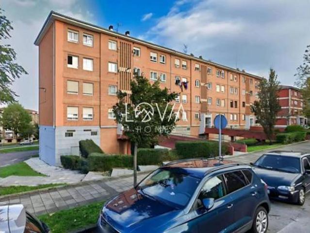 Piso Venta Santander, El Alisal Cazoña