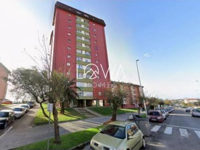 Piso Venta Santander, El Alisal Cazoña