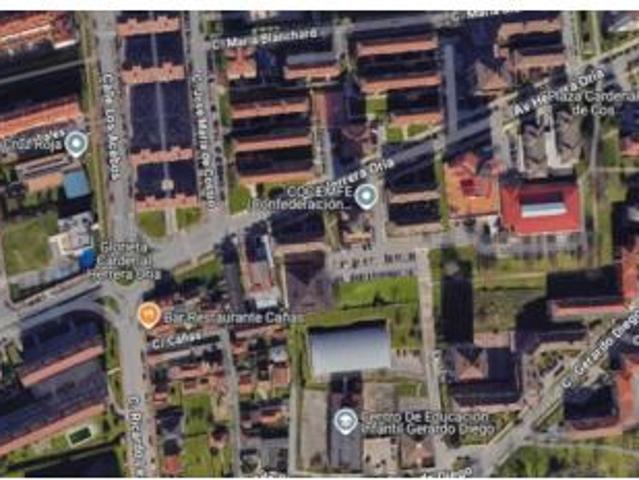 Piso Venta Santander, El Alisal Cazoña