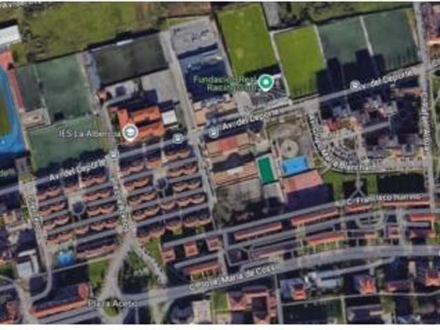 Piso Venta Santander, El Alisal Cazoña