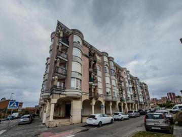 Piso Venta Santander, El Alisal Cazoña