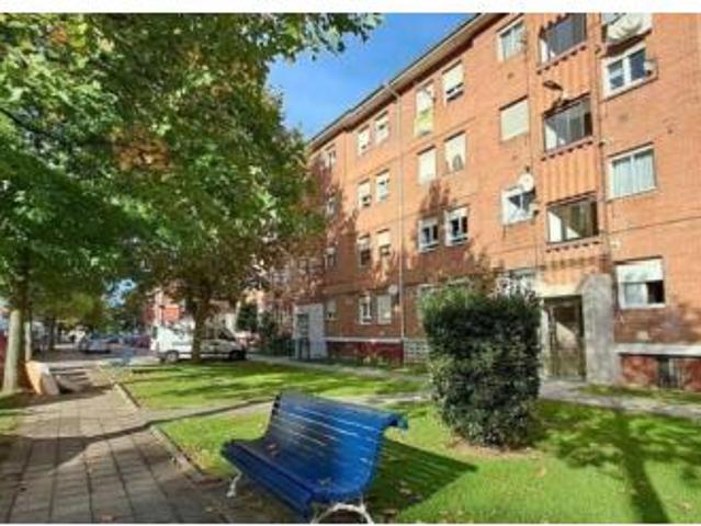 Piso Venta Santander, El Alisal Cazoña