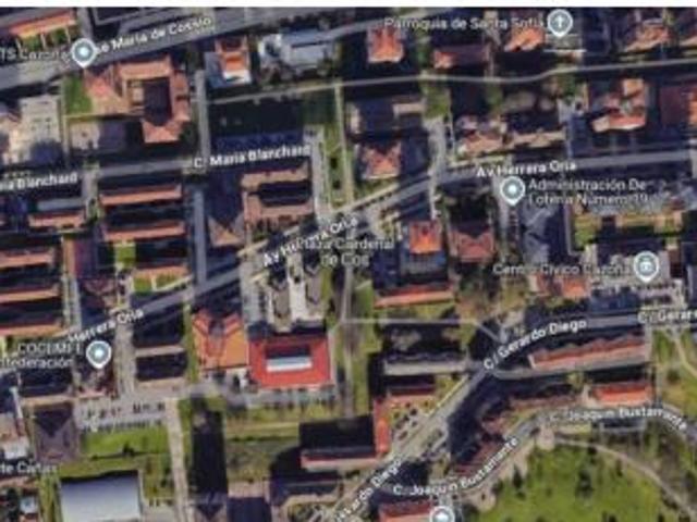 Piso Venta Santander, El Alisal Cazoña