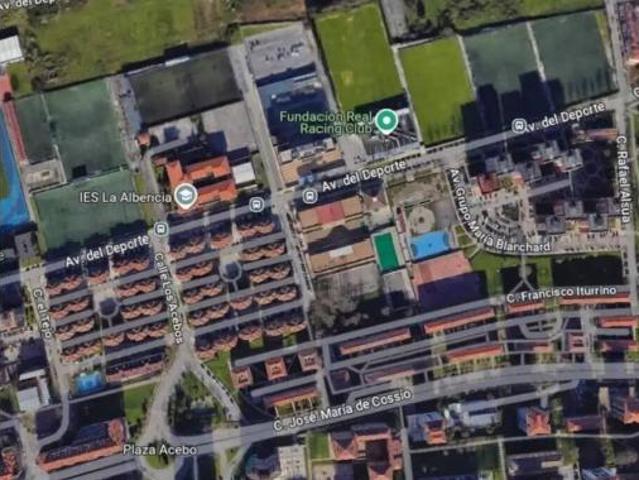 Piso Venta Santander, El Alisal Cazoña