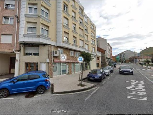 Piso Venta Santander, El Alisal Cazoña