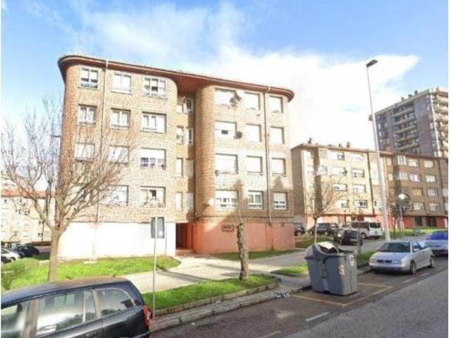 Piso Venta Santander, El Alisal Cazoña