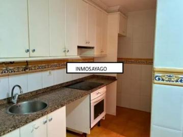 Piso Venta Santander, El Alisal Cazoña