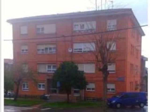 Piso Venta Santander, El Alisal Cazoña
