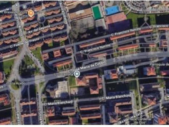Piso Venta Santander, El Alisal Cazoña