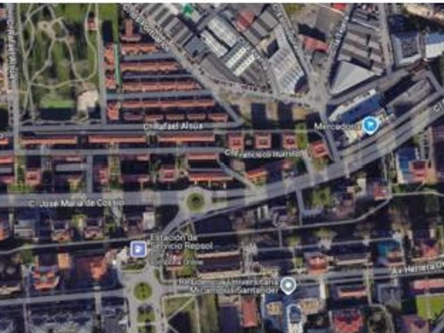 Piso Venta Santander, El Alisal Cazoña