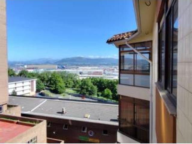Piso Venta Santander, El Alisal Cazoña