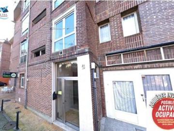 Piso Venta Santander, El Alisal Cazoña