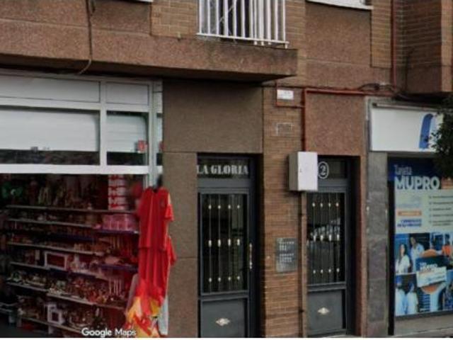Piso Venta Santander, El Alisal Cazoña