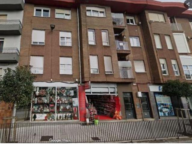 Piso Venta Santander, El Alisal Cazoña