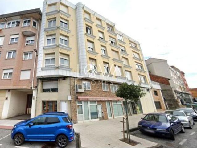 Piso Venta Santander, El Alisal Cazoña