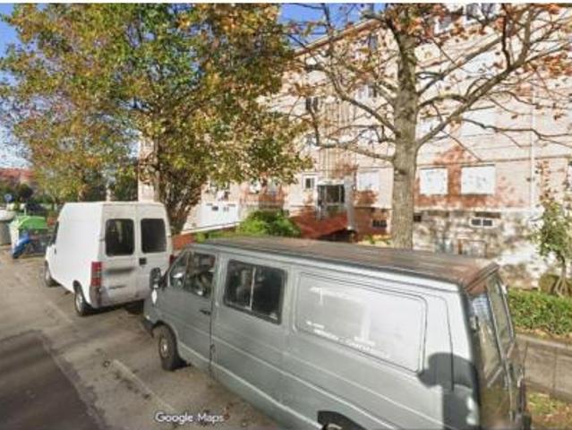 Piso Venta Santander, El Alisal Cazoña