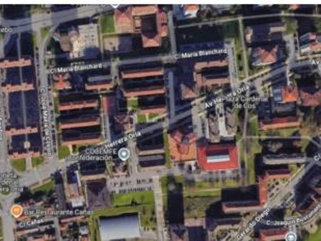 Piso Venta Santander, El Alisal Cazoña