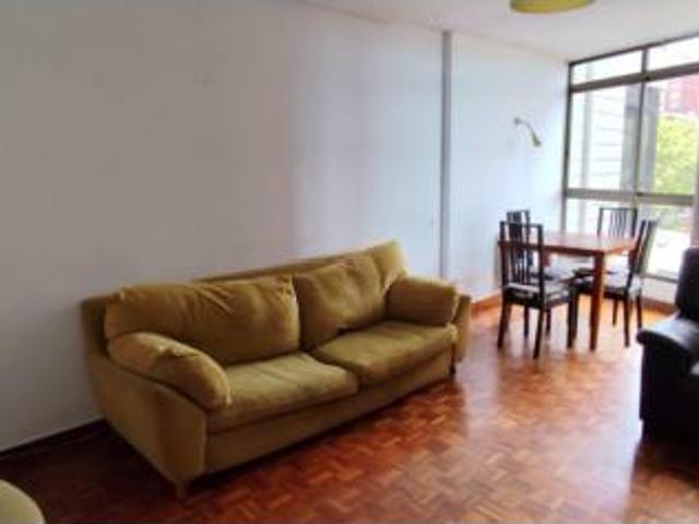 Piso Venta Santander, El Alisal Cazoña