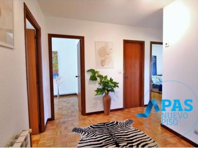Piso Venta Santander, El Alisal Cazoña