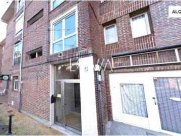 Piso Venta Santander, El Alisal Cazoña