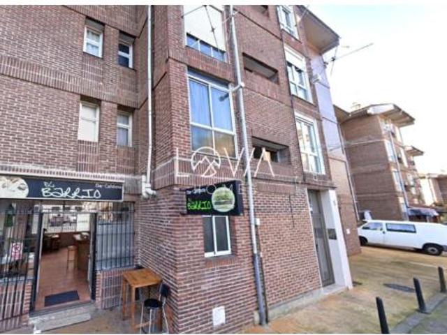 Piso Venta Santander, El Alisal Cazoña