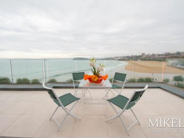 Piso Venta Santander, El Sardinero