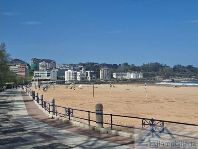 Piso Venta Santander, El Sardinero