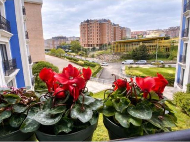 Piso Venta Santander, El Sardinero