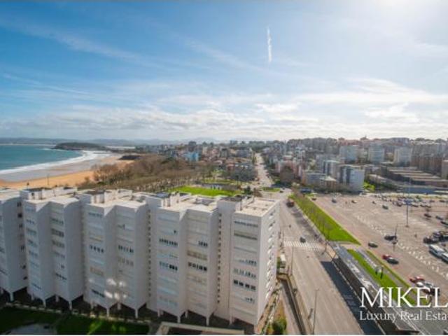 Piso Venta Santander, El Sardinero