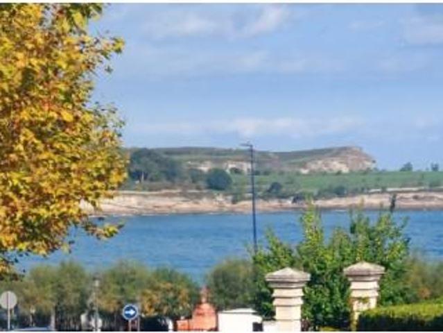 Piso Venta Santander, El Sardinero