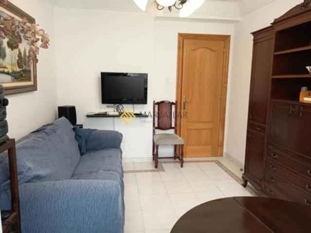 Piso Venta Santander, El Sardinero