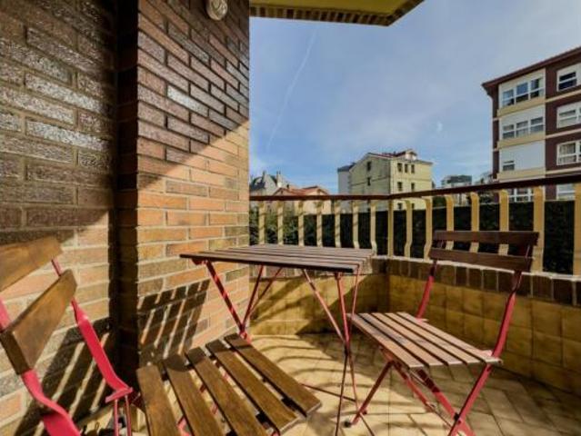 Piso Venta Santander, El Sardinero